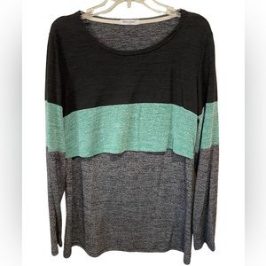 Bearsland Lift-Up Nursing/Breastfeeding Shirt